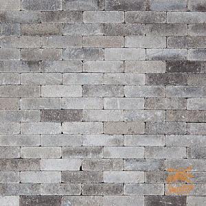 Tumbelton Dikformaat 21X6,8X6 Gothic