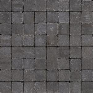 Tumbelton Xl 15X15X8 Coal