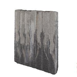 Splitton Stapelblok 12X12X100 Matterhorn
