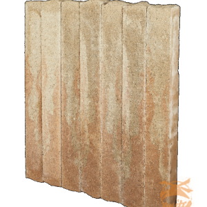 Splitton Stapelblok 12X12X100 Mont Blanc