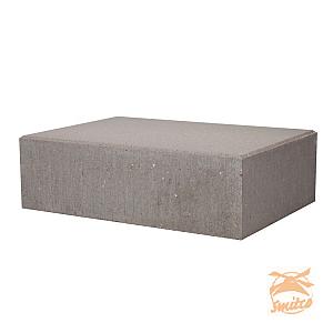 Traptrede Volbeton 50X35X15 Grey