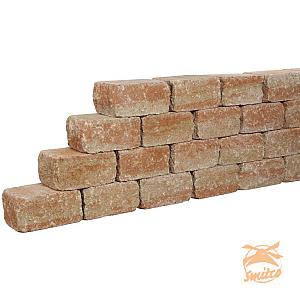 Splitton Combiwall 30X20X15 Mont Blanc