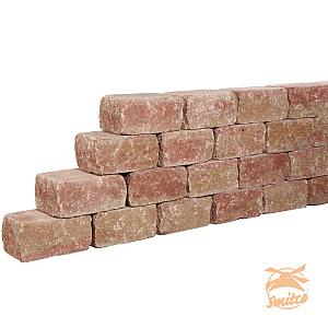 Splitton Combiwall 30X20X15 Sierra Nevada