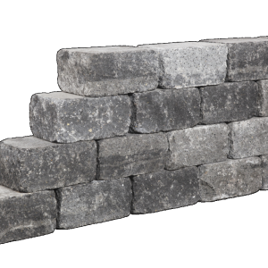 Splitton Combiwall 40X20X15 Matterhorn