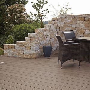 Splitton Combiwall 50X20X15 Mont Blanc