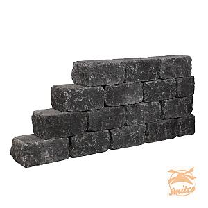 Splitton Combiwall Duo 30X10X10 Mount Everest