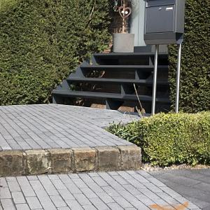 Retro Natura 21X7X8Cm Old Berlin