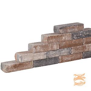 Pilestone Line 40X15X10 Kilimanjaro