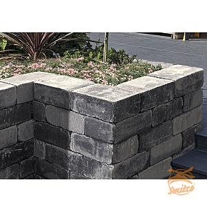 Tumbelwall Getrommeld 30X20X10 Matterhorn