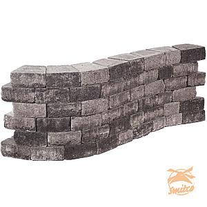 Pilestone Bloembak Gothic