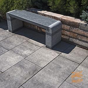 Smartton Vlak Xxs Se 30X60X4 cm. Amiata