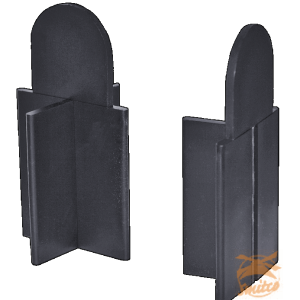 Redsun Spacer Voegkruizen Afstandhouder 5mm.  (75st.)