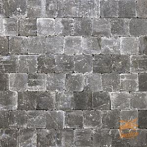 Tumbelton 15X15X6 Grey