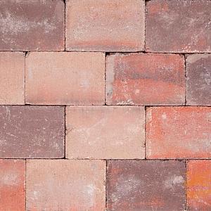 Tumbelton 30x20x6 Copper Blend