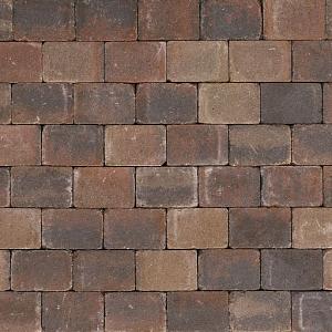 Tumbelton 15X30X6 Copper Blend