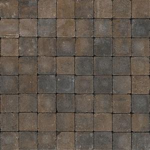 Tumbelton Xl 15X15X8 Walnut