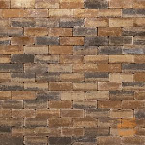 Tumbelton Waalformaat 5x20x7,3 Kilimanjaro