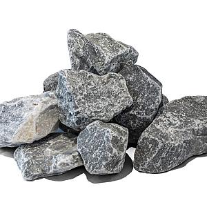 MINI Big-Bag Icy-Blue Brokjes 50-100 mm. ca. 500 kg.