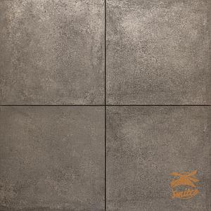Cerasun 3+1 Keramisch 60X60X4 Brescia Nebbia