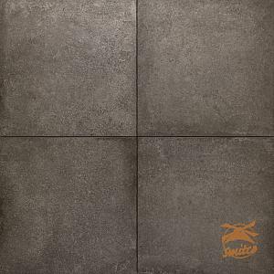 Cerasun 3+1 Keramisch 60x60x4 Brescia Grigio