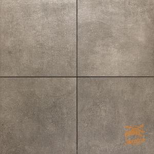 Cerasun 3+1 Keramisch 60X60X4 Piazza Grigio