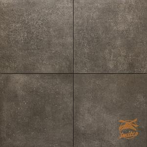 Cerasun 3+1 Keramisch 60x60x4 Piazza Antracite