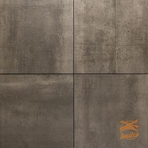Cerasun 3+1 Keramisch 60x60x4 Merano Grigio