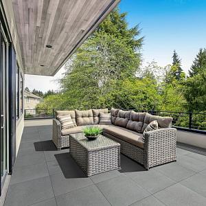 Eliton Supreme Linea XL 30x20x8cm. Mount Vancouver