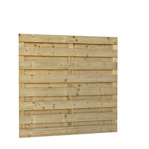 Jumbo Scherm Recht (15 pl) 180x180cm. A306223 =V