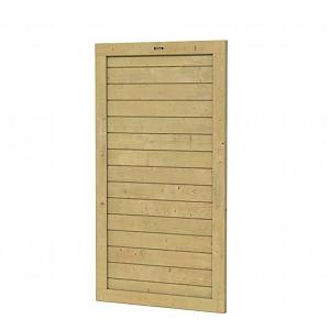 Basic Deur Excellent 180x100cm. A303143
