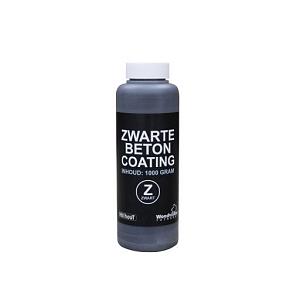 Betoncoating Zwart (1ltr.) W32486