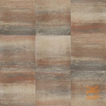 Sitini Pamoja 60x60x4 cm. Violetto