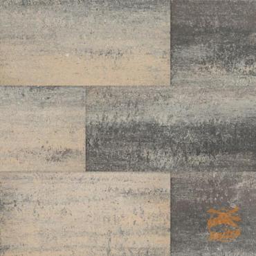 Sitini Pamoja 30x60x4 cm. Giallo