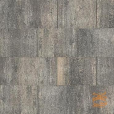 Sitini Pamoja 20x30x6 cm. Giallo