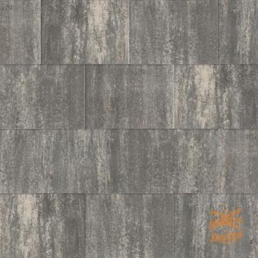 Sitini Pamoja 20x30x6 cm. Grigio