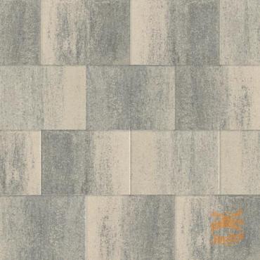 Sitini Pamoja 20x30x6 cm. Grezzo