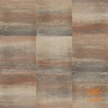Sitini Pamoja 60x60x4 cm. Violetto
