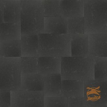 Terrasverband+ 4 cm. Nero