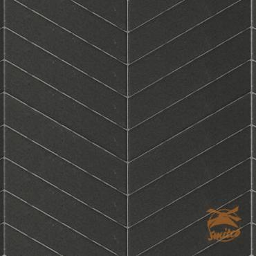 Kirumi Punto 40x8x8cm Nero