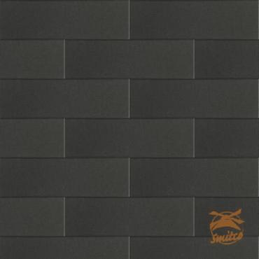 Linia Excellence 12x12x60 cm Nero met facet