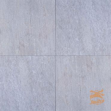 GeoCeramica® 60x60x4 Fiordi Grigio