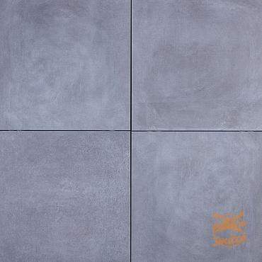 GeoCeramica® 60x60x4 Fumato Mezzo