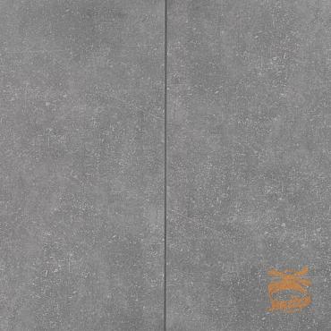 GeoCeramica® 120x60x4 Impasto Grigio
