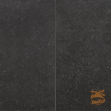 GeoCeramica® 120x30x4 Impasto Negro