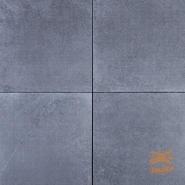 GeoCeramica® 60x60x4 Roccia Carbon
