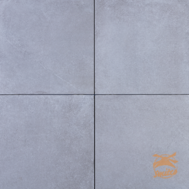 GeoCeramica® 60x60x4 Roccia Grey
