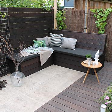 GeoColor 3.0 Tops 60x60x4 Twilight Bronze =V
