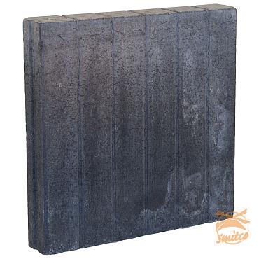 Quadroband Zwart 8x50x50 Uitlopend Artikel