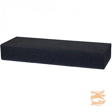 GeoColor Traptrede 100x35x15 Solid Black