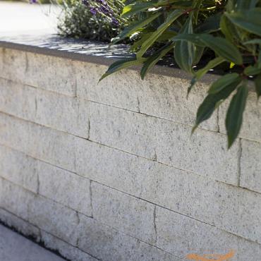 Stapelblok Rox 29x9x8,9 Noors Wit